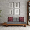 Atelier del Sofa Fotelja za odmaranje CPT8312-200, Siva