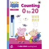 Learn with Peppa: Counting 0-20