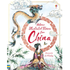 Illustrated Stories from China