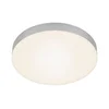 Briloner 7066-014 - LED plafonsko svetlo FLAME, 21W, 230V, 3000K, prečnik 28,7 cm
