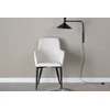 Venture Design Jedilni stol Comfort 62x57x93 cm bel