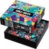 GLO GAMING PUZZLE: CALL OF DUTY ZOMBIES KOLAŽ