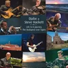 Djabe & Steve Hackett - Life Is A Journey - The Budapest Live Tapes (Gold Coloured) (180 g) (LP)