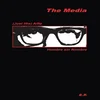 The Media - Alfie EP (Just Like) (EP)