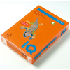 Barvni papir IQ oranžen OR43, A4, 160 g