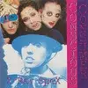 X-Ray Spex - Conscious Consumer (Limited Edition) (Eco-mix Coloured) (LP)