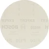 Bosch EXPERT M480 brusna mreža za rotacione brusilice od 150 mm, G 120, 50 delova 2608900700