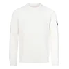 Lonsdale Mens knitted pullover regular fit