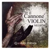 Set strun za violino Il Cannone Larsen