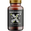 BrainMax Mood Booster, kompleks za podporo razpoloženja, 90 rastlinskih kapsul