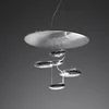 Artemide 1477110A - LED prigušiva luster na sajli MERCURY LED/29W/230V 3000K