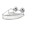 Ridder 12020000 UGAONA VAKUM ŽIČANA POLICA INOX