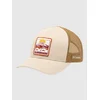 Columbia Mesh Snap Back High Cap rsg sn
