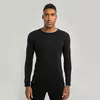 STRIX Majica dugih rukava Essential Black