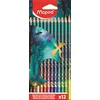 Maped bojice dragon 1/12 ( m862234 )