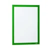DURABLE OKVIR DURAFRAME A4, ZELENA, 2 KOS