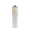 Salt grinder, 22 cm, Line, Aluminium - Peugeot