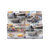 Traktor in dirkalnik Hot Wheels FLF56 TV