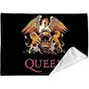 Queen Crest (Single) Odeja