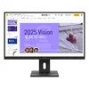 Monitor Lenovo ThinkVision 27 (E27Q-40) 2K QHD / 100Hz / LED / IPS