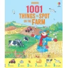 1001 Things to Spot on the Farm