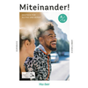 Miteinander! Deutsch für Alltag und Beruf A1.2. Kurs- und Arbeitsbuch plus interaktive Version