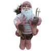 Novogodišnja dekoracija deda mraz 65 cm #sc23004-24 ( 70480 )