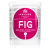 KALLOS Fig Maska za kosu, 1000ml