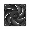 ARCTIC P12 Pro PST CO - 120mm PWM ventilator z razdelilnikom kablov
