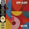 shumee BF24 Jorma Kaukonen Reno Road LIMITED ZLATI DVOJNI VINIL