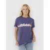 Rip Curl Keepsakes Relaxed ženska majica navy