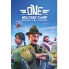 One Military Camp (Xbox Series X|S) XBOX LIVE Key EUROPE
