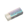 DELI Gumica za brisanje Super clean EH314, Bela