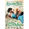 One Fine Duke: School for Dukes
