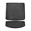 Novline - Element Kadica za gepek VOLKSWAGEN Touran 2003-2010 2010-2015 wagon 2 parts 7 seats