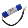 TELIT POWER Baterija NiMH HS60G-IKO za Heart Screen 60, 6 V, 2100 mAh