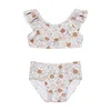 Little Dutch kupaći Vintage Little Flowers