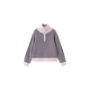 MANGO KIDS Pulover PRIMROSE mornarska/majnica