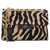 Charm London Anna L697 Brown zebra