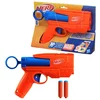 Otroški blaster NERF N Series Ward - modro/oranžen