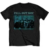 Fall Out Boy Majica Take This to your Grave Unisex Black 2XL