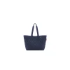 REISENTHEL TORBA NAKUPOVALNA CLASSIC SHOPPER XL RHOMBUS MIDNIGHT GOLD