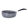 Berlingerhaus Berlinger Haus globoka ponev 26 cm Gray Stone Touch BH1401N