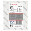 Sponka z ozkim hrbtom, TK40 25G