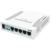 MIKROTIK (CSS106-5G-1S) RB260GS, SwOS, upravljivi switch