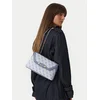 Guess Ročna torba Lindsey HWSG97 49210 Modra