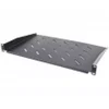 Polica fiksna 250mm rack 19/1U Fedra