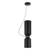 Viseća lampa FK7032-2V BK