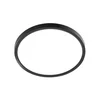 LED Plafonjera Lv, 18W, 2800K/4000K/6000K, Crna