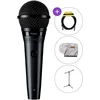 Shure PGA58-QTR SET Dinamični mikrofon za vokal